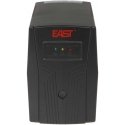 LATURI UPS AT-UPS650BK-LED 650 VA ITÄ LATURI UPS AT-UPS650BK-LED 650 VA ITÄ