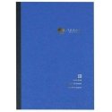 Nakabayashi Coltd Notebook "YU-SARI" A5, 5mm grids-blue NYN-A501-SB Nakabayashi Coltd Notebook "YU-SARI" A5, 5mm grids-blue NYN-A501-SB
