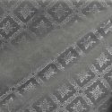 Tablecloth Maya brown classic print 100x100 DecoKing Tablecloth Maya brown classic print 100x100 DecoKing