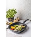 Grill pan with marble coating 28cm KLAUSBERG KB-7662 Grill pan with marble coating 28cm KLAUSBERG KB-7662
