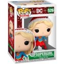 Funko POP -hahmo DC Comics Supergirl Holiday Funko POP -hahmo DC Comics Supergirl Holiday