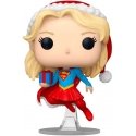 Funko POP -hahmo DC Comics Supergirl Holiday Funko POP -hahmo DC Comics Supergirl Holiday