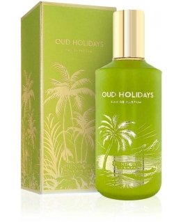 Pendora Oud Holidays 100ml Kvepalai Unisex EDP