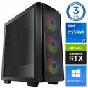 INTOP i7-12700F 16GB 250SSD M.2 NVME RTX3050 8GB WIN11 INTOP i7-12700F 16GB 250SSD M.2 NVME RTX3050 8GB WIN11