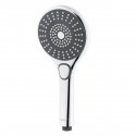Siko SIKOBSRST21 shower head Handheld shower head Chrome