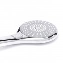 Siko SIKOBSRST21 shower head Handheld shower head Chrome