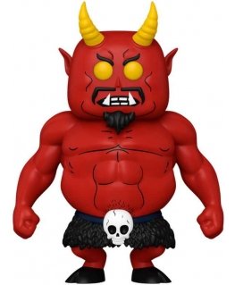 Funko POP -hahmo Super South Park Satan