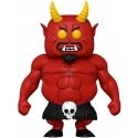 Funko POP figure Super South Park Satan Funko POP figure Super South Park Satan
