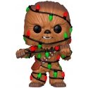 Funko POP figure Star Wars Holiday Chewie with Lights Funko POP figure Star Wars Holiday Chewie with Lights