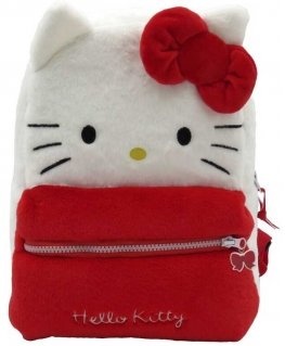 Cyp Brands Hello Kitty pehmoreppu 30cm