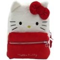 Cyp Brands Hello Kitty plush backpack 30cm Cyp Brands Hello Kitty plush backpack 30cm