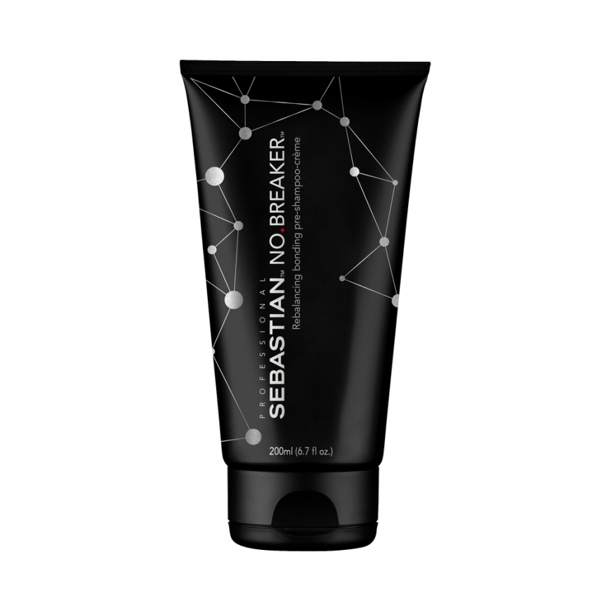 Sebastian Professional No.Breaker Rebalancing Bonding Pre-Shampo