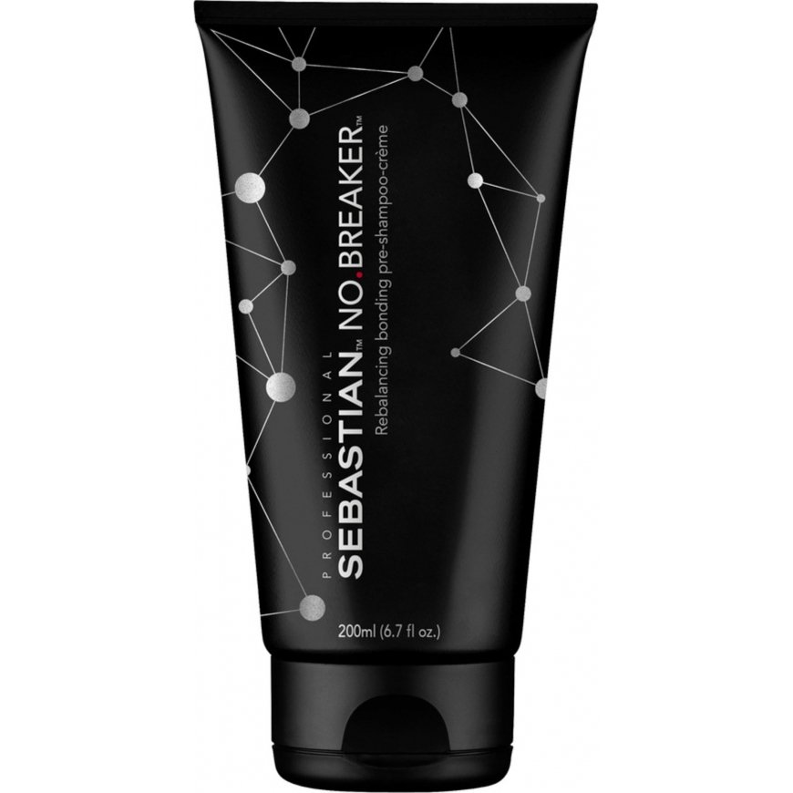 Sebastian Professional No.Breaker Rebalancing Bonding Pre-Shampo – 2