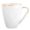 Lumarko MARIAPAULA MODERNA AUKSINIS PUODELIS 350ml Lumarko MARIAPAULA MODERNA AUKSINIS PUODELIS 350ml