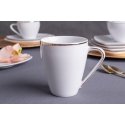 Lumarko MARIAPAULA MODERNA GOLDEN CUP 350ml Lumarko MARIAPAULA MODERNA GOLDEN CUP 350ml