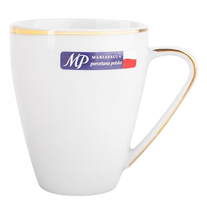 Lumarko MARIAPAULA MODERNA GOLDEN CUP 350ml – 3