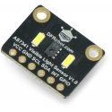 Fermion, AS7341 11-channel visible light sensor, DFRobot SEN0365
