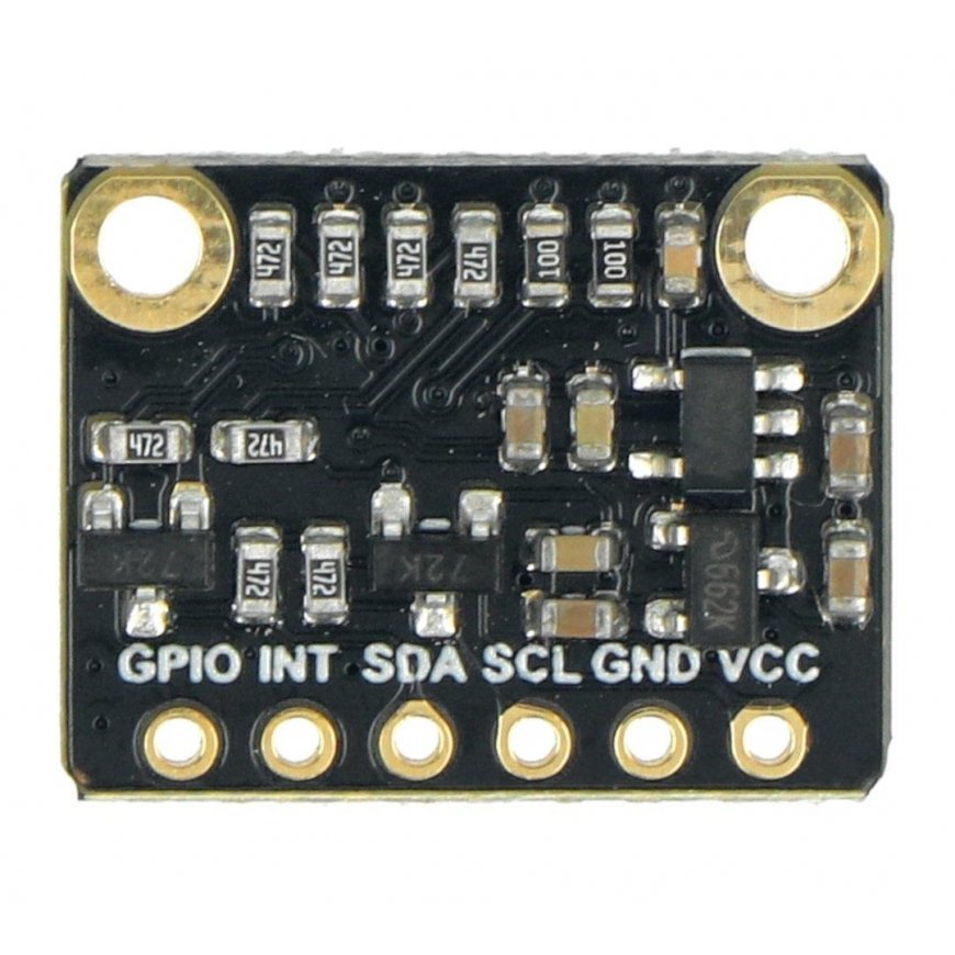Fermion, AS7341 11-channel visible light sensor, DFRobot SEN0365 – 4