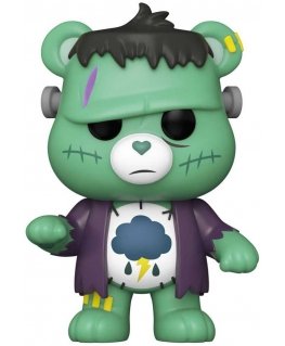Funko POP figure Care Bears x Monsters Grumpy Bear Frankenstein