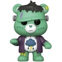 Funko POP figure Care Bears x Monsters Grumpy Bear Frankenstein Funko POP figure Care Bears x Monsters Grumpy Bear Frankenstein