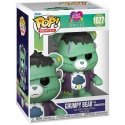 Funko POP figure Care Bears x Monsters Grumpy Bear Frankenstein Funko POP figure Care Bears x Monsters Grumpy Bear Frankenstein