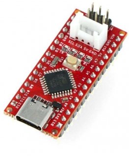 Seeed Studio Seeeduino Nano