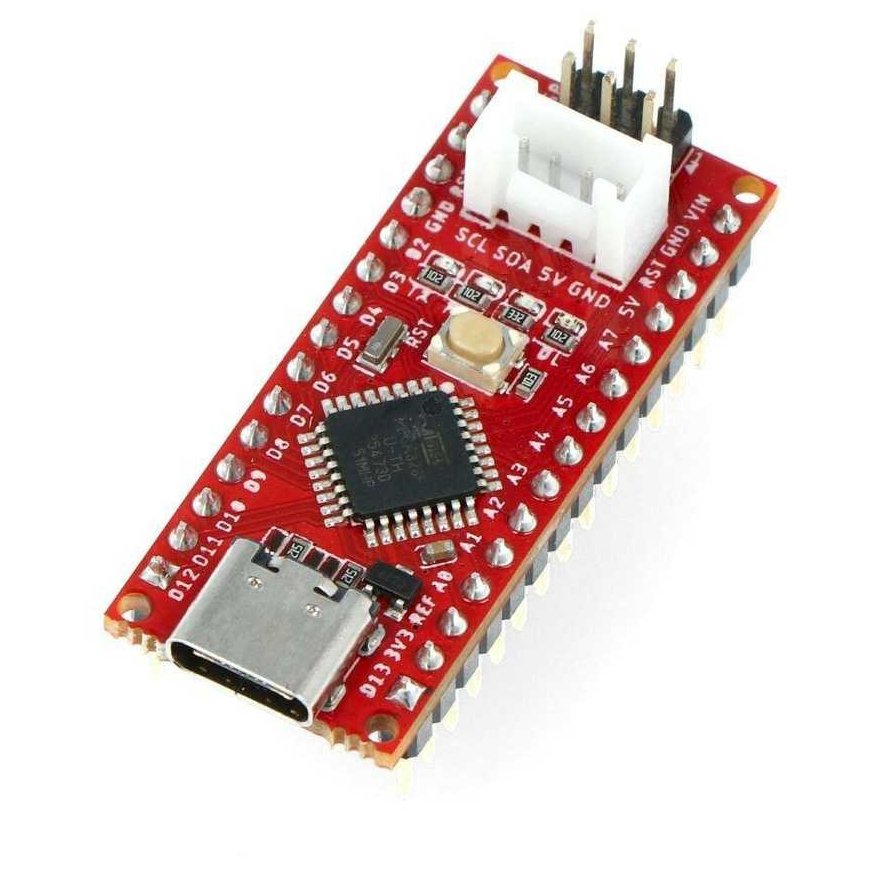 Seeed Studio Seeeduino Nano