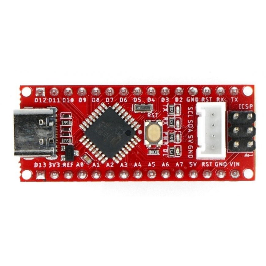 Seed Studio Seeeduino Nano – 2