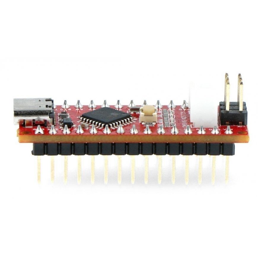 Seed Studio Seeeduino Nano – 3