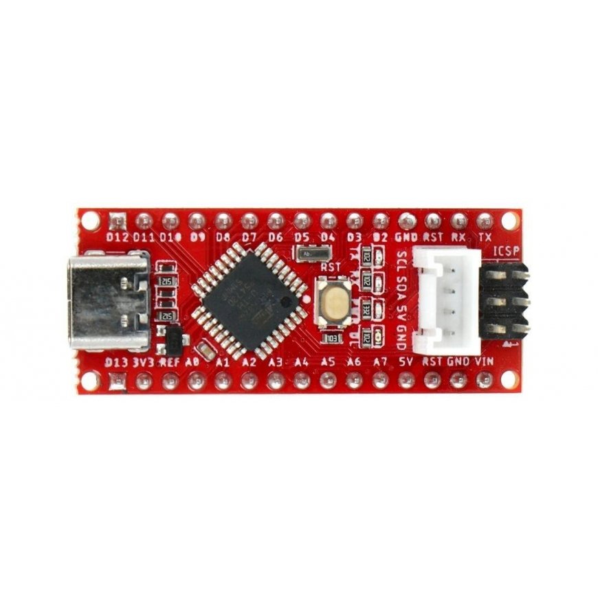 Seed Studio Seeeduino Nano – 5