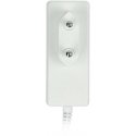 Rpi Accessories Power supply T6712DV, for Raspberry Pi 3B+/3B/2B/Zero, microUSB 5.1V/2.5A, original white Rpi Accessories Power supply T6712DV, for Raspberry Pi 3B+/3B/2B/Zero, microUSB 5.1V/2.5A, original white
