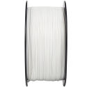 Polymaker PolyLite PLA - 3kg - 1.75mm - White Polymaker PolyLite PLA - 3kg - 1.75mm - White