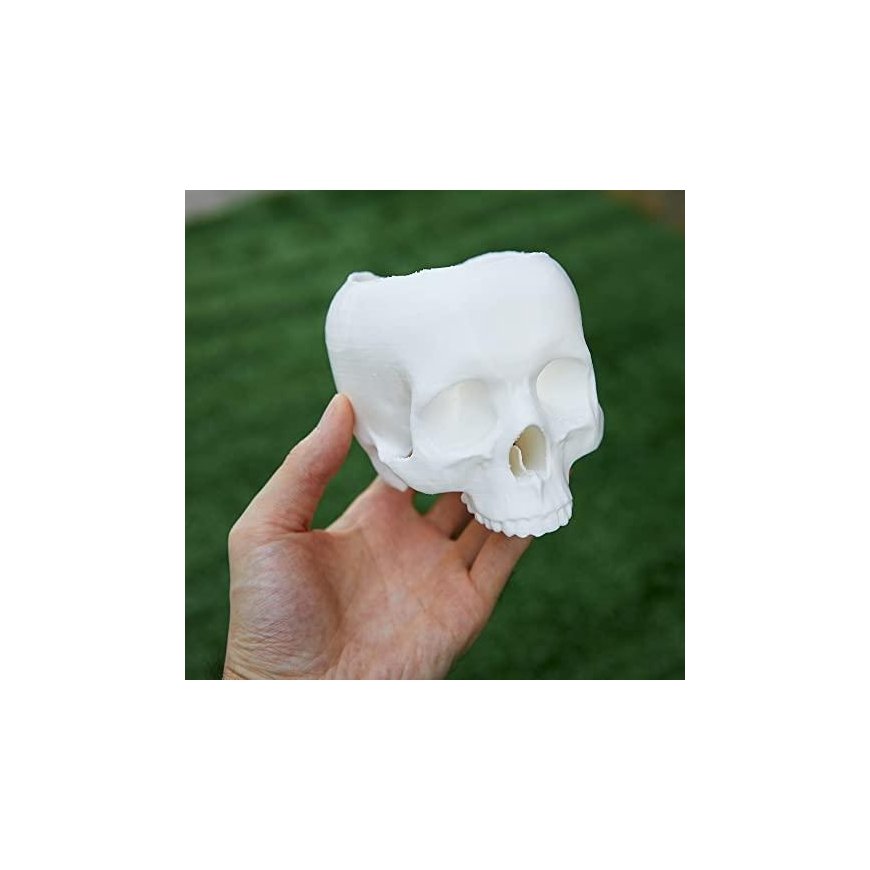 Polymaker PolyLite PLA - 3kg - 1.75mm - White – 4