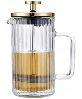LÄMPÖMÄNTÄ KAHVI-/TEEPITIN 600ml KLAUSBERG KB-7759