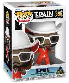 Funko POP figuuri T-Pain