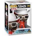 Funko POP figure T-Pain Funko POP figure T-Pain