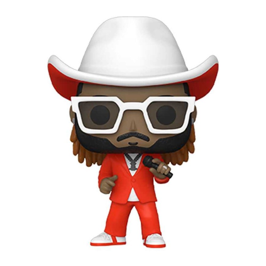 Funko POP figuuri T-Pain – 2