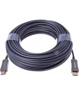 Cable PremiumCord HDMI - HDMI 30m black (kphdm2x30)