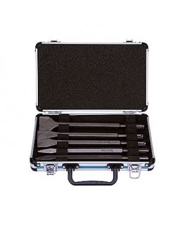 Makita D-42379 puuritera Puuriotsikute komplekt 5 tk