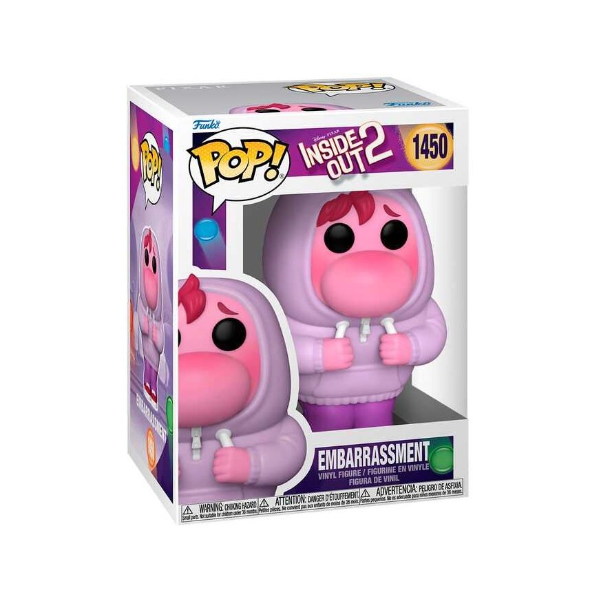 Funko POP figure Inside Out 2