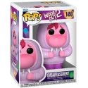 Funko POP figure Inside Out 2 Embarrassment Funko POP figure Inside Out 2 Embarrassment