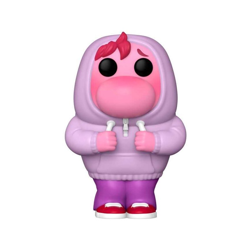 Funko POP -hahmo Inside Out 2 Embarrassment – 2