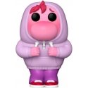 Funko POP -hahmo Inside Out 2 Embarrassment Funko POP -hahmo Inside Out 2 Embarrassment