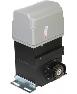 SLIDING GATE DRIVE FAAC-844/KIT - STARTER KIT