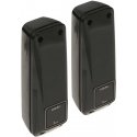PAVARA STUMDOMIEMS VARTAMS FAAC-844/KIT - PRADINIS RINKINYS PAVARA STUMDOMIEMS VARTAMS FAAC-844/KIT - PRADINIS RINKINYS