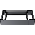 xTool P2 jalusta