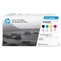Samsung CLT-P406C 4-pack Cyan/Magenta/Yellow/Black Original Toner Cartridge Samsung CLT-P406C 4-pack Cyan/Magenta/Yellow/Black Original Toner Cartridge