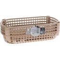 Mondex 4-tier kitchen trolley, mobile Mondex 4-tier kitchen trolley, mobile