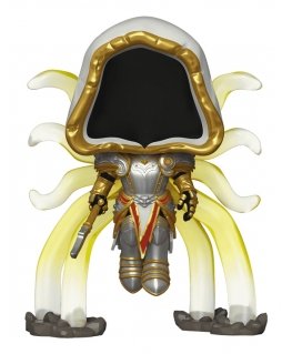 FUNKO POP! 76531 mängukangelase nukk ja kollektsiooniese