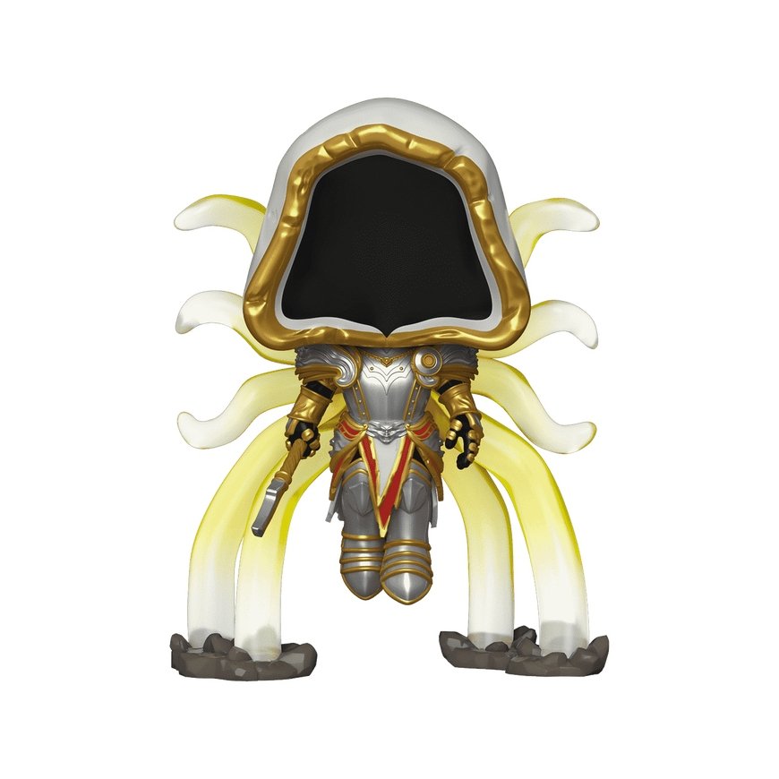 FUNKO POP! 76531 action - ja keräilyfiguuri